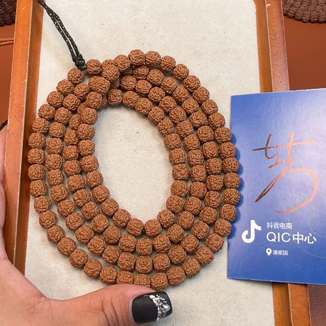 追***人金刚菩提吊坠一代龙