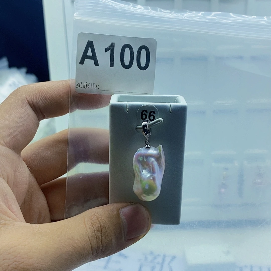 合金颈饰淡水珍珠