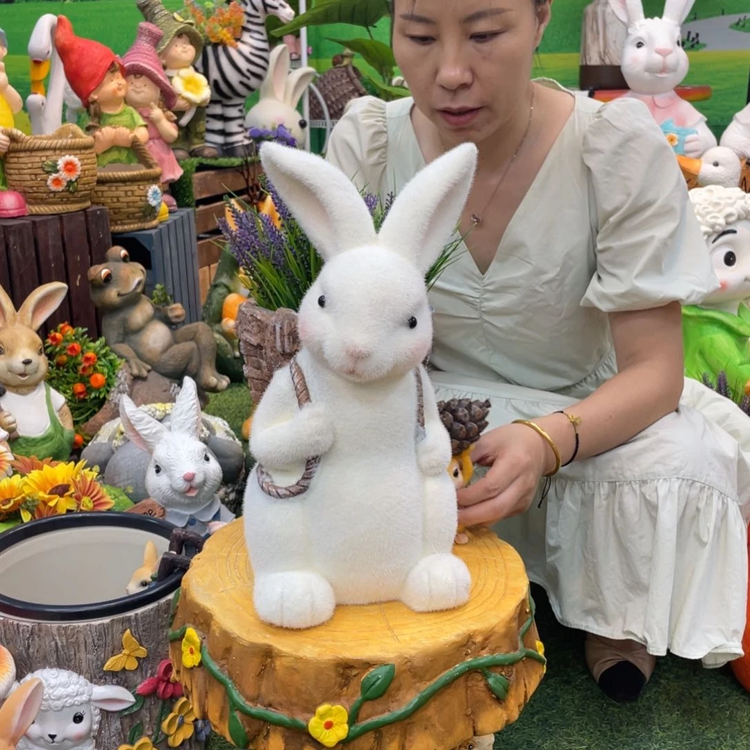 花园户外活动中心的