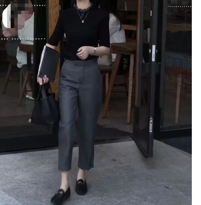 时尚潮流百搭精品女装zsx31742