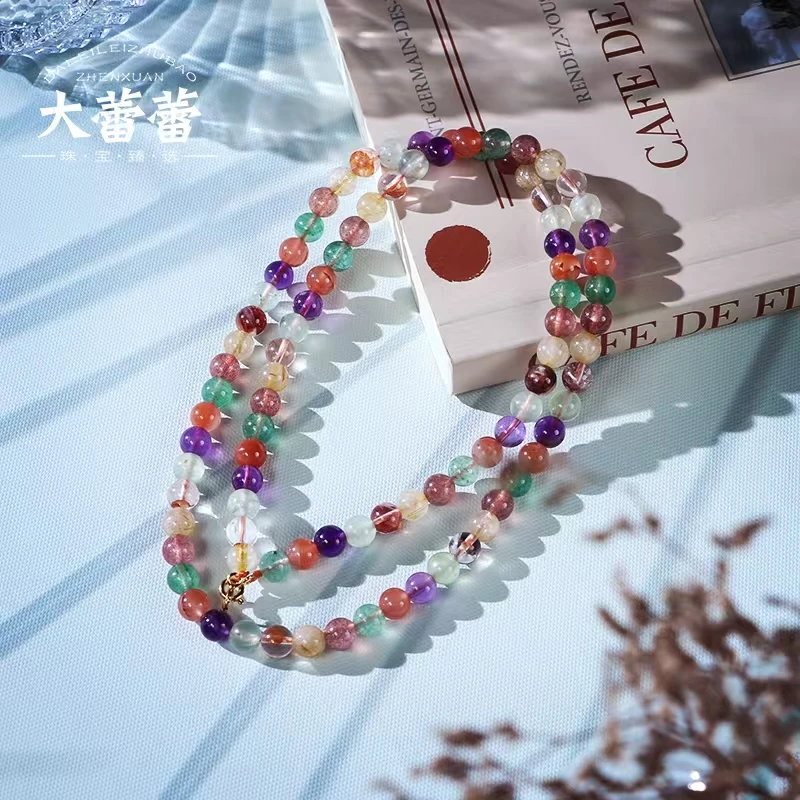 6mm多宝万能链-多样性发其一