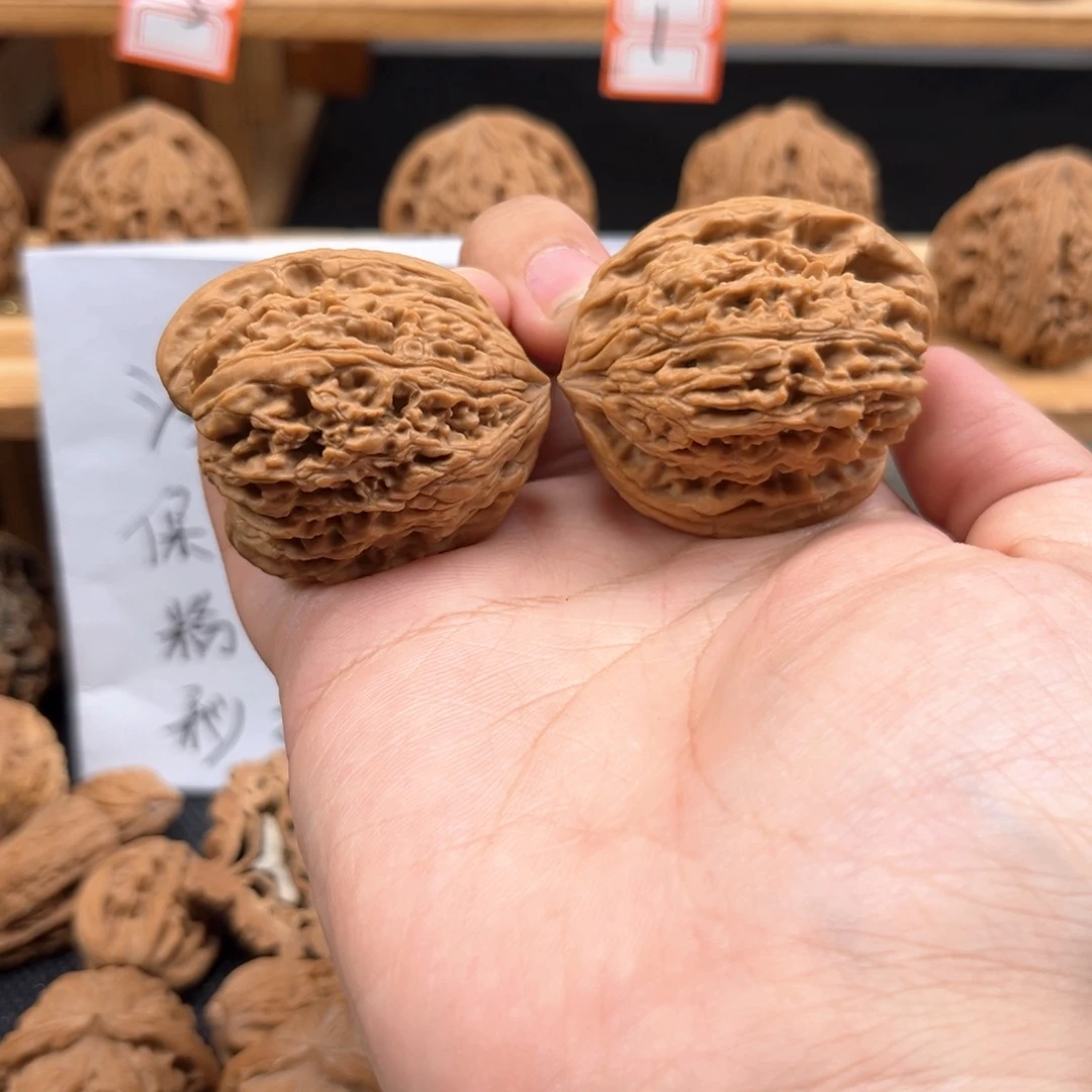 吊坠文玩核桃7****3南疆