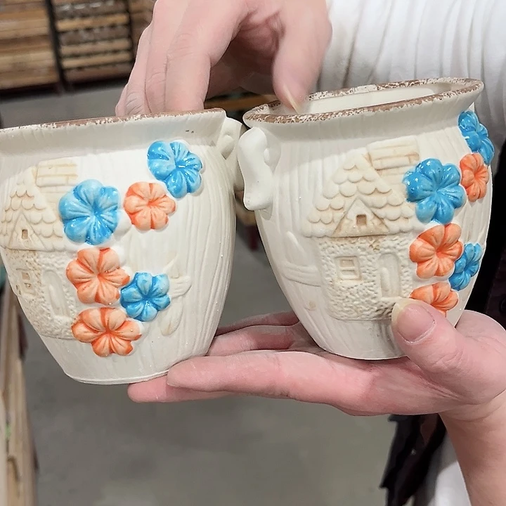 陶瓷凑单10元发货！