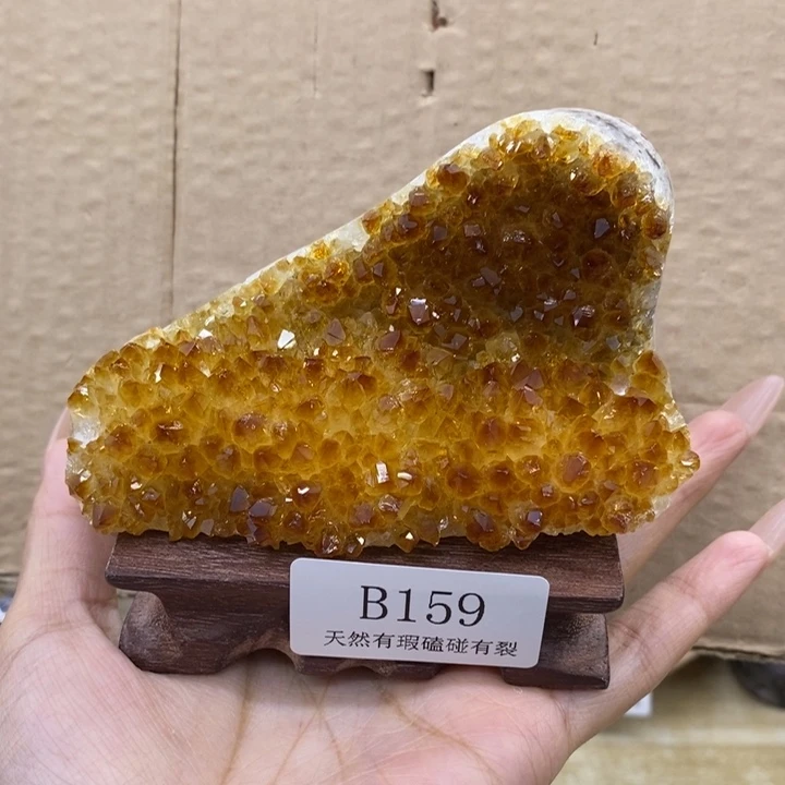 未镶嵌紫晶大型摆件（非配饰）