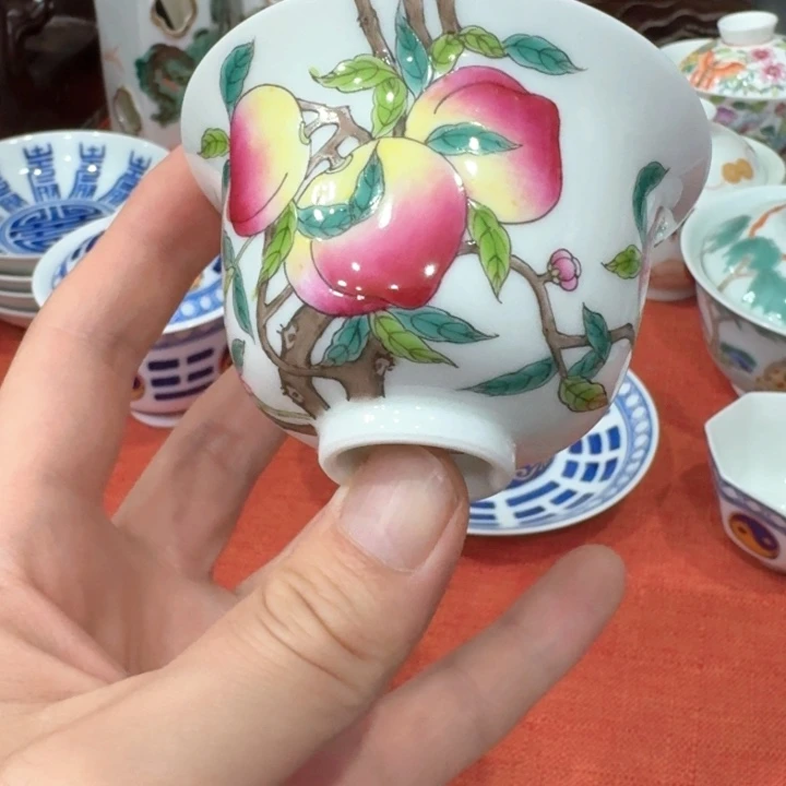 陶瓷艺术品收藏陶瓷