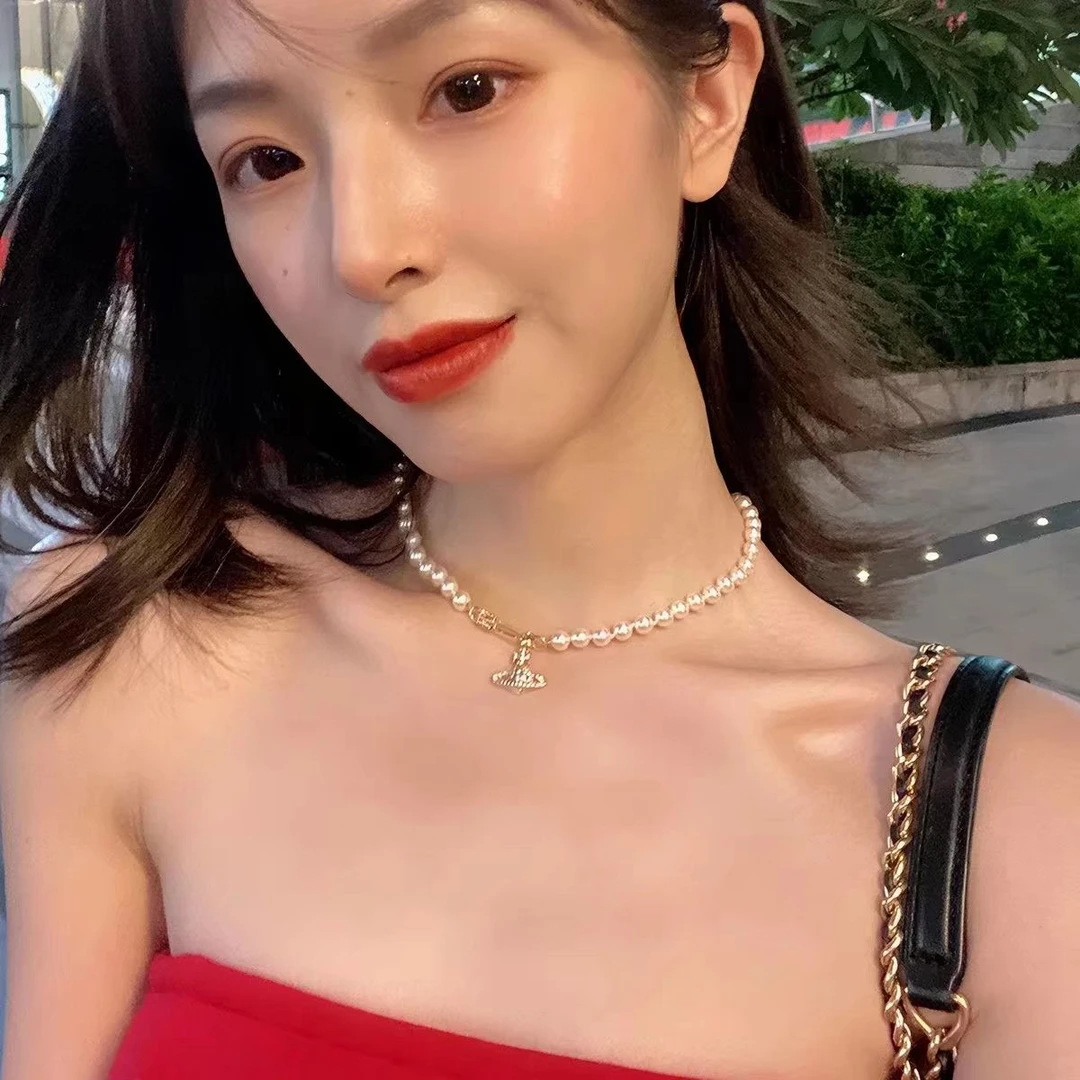 纯铜项链 纯铜项链 经典 快乐星球款项链