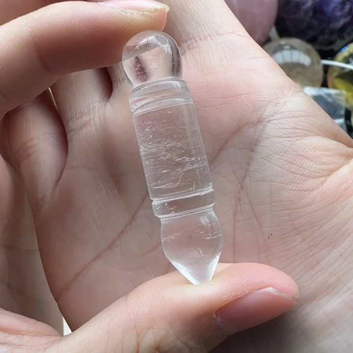 摆件水晶未镶嵌c711