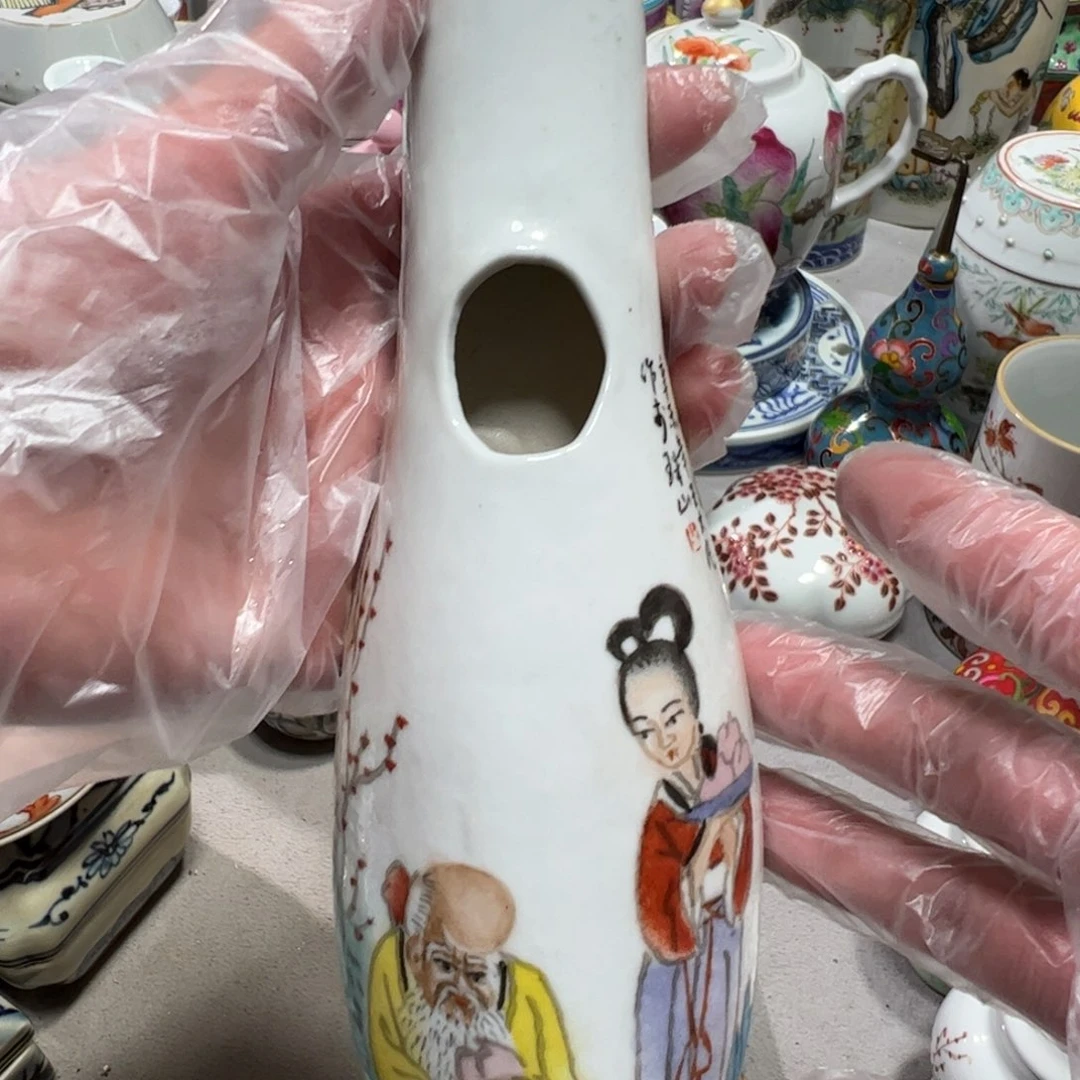 景德镇瓷器瓷器1122