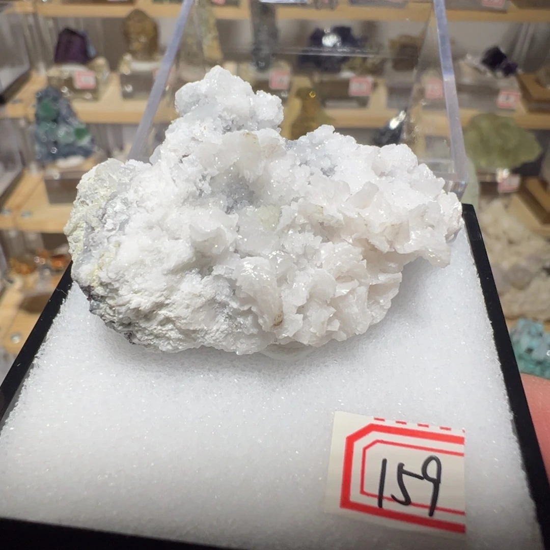 银S925镶嵌紫晶大型摆件（非配饰）