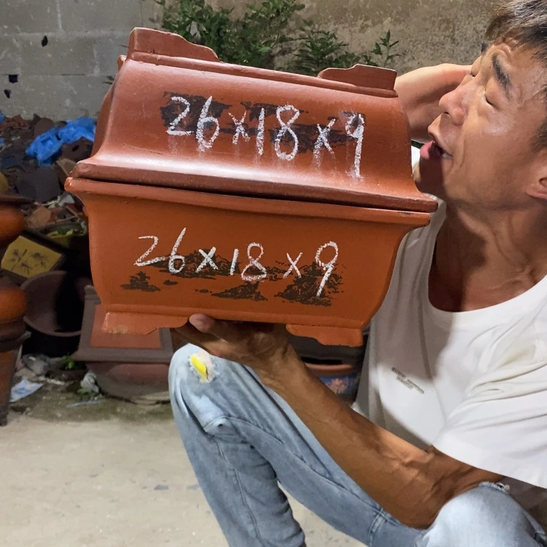 紫砂花盆紫砂紫砂紫砂紫砂