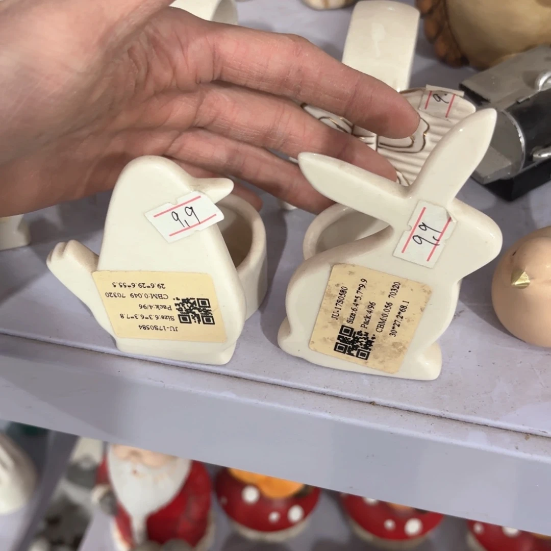 瓷片瑕疵特卖看好在拍不退不换