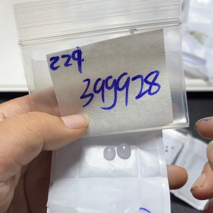定制翡翠未镶嵌不退