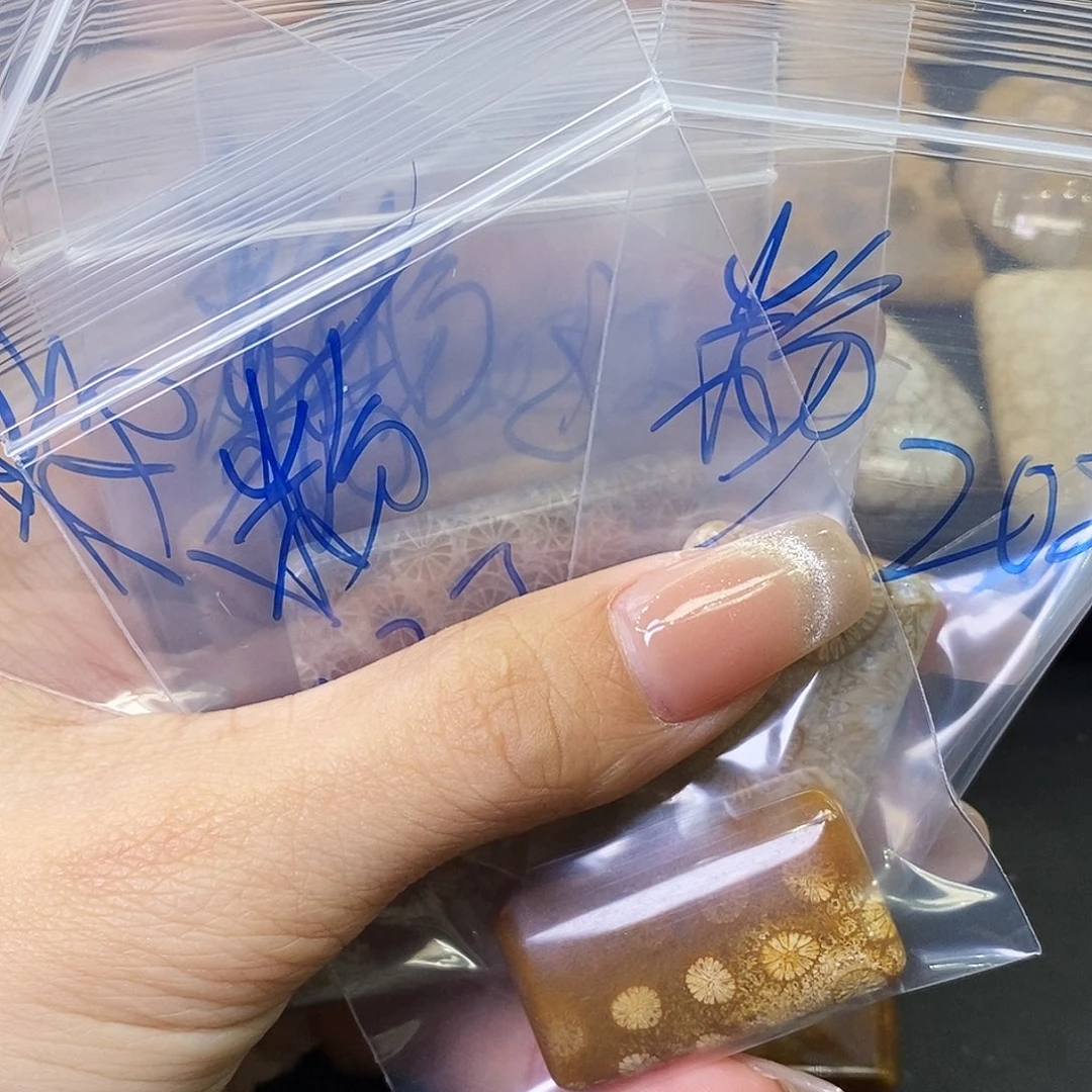 硅化玉颈饰合金粉*点