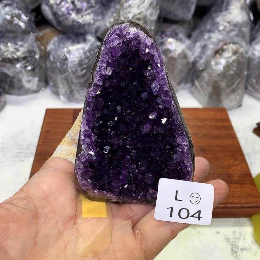 【闪购商品】未镶嵌水晶大型摆件（非配饰）