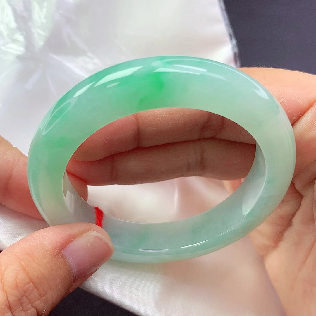 【闪购商品】未镶嵌手镯翡翠053113