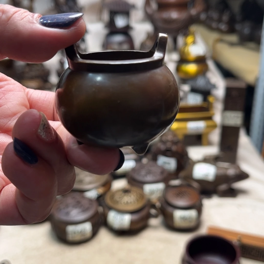 黄铜材质一物一拍99999