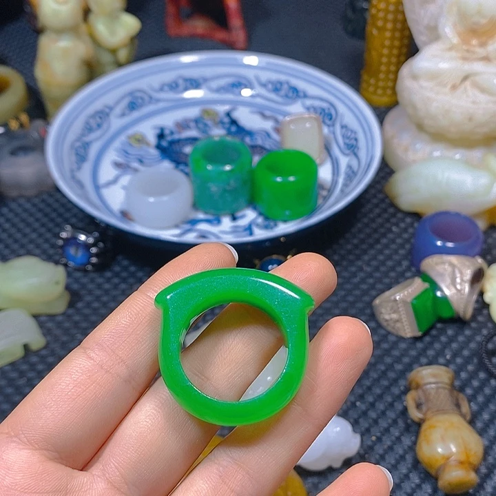 精选商品一图一物