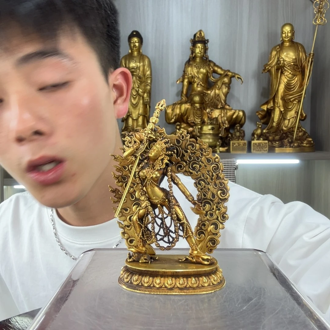 @***@造型和造型都很精美