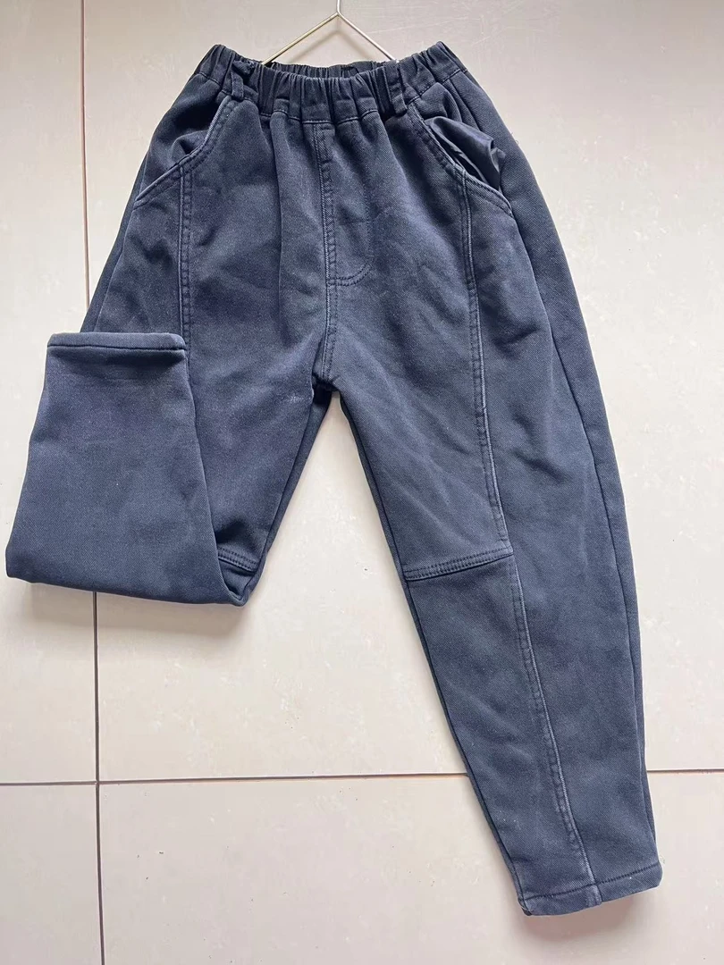 （300～399）找编号 男女同款运动针织上衣