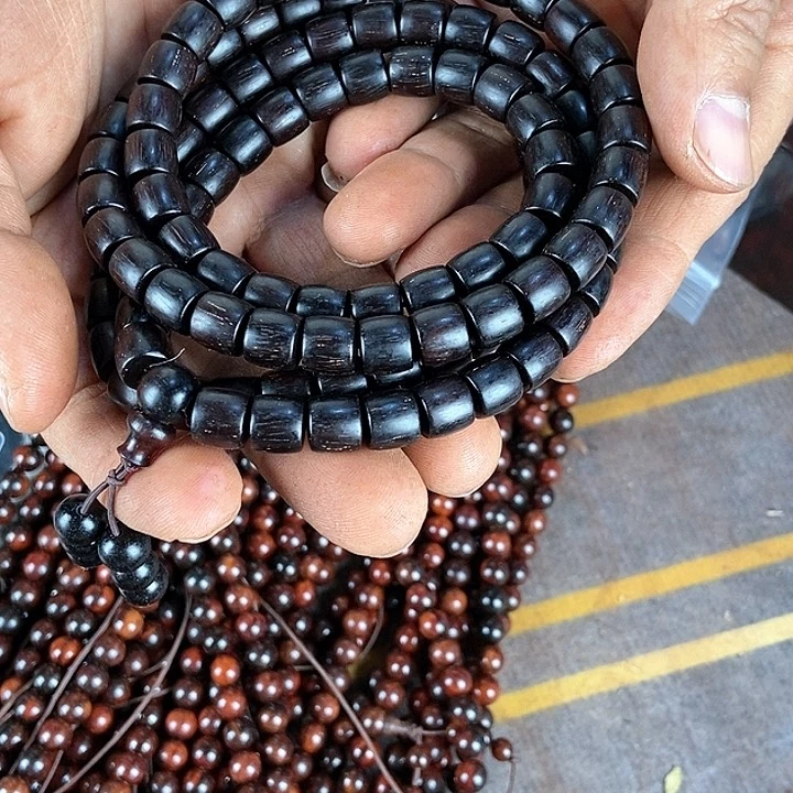 檀香紫檀（小叶紫檀）真**弟776