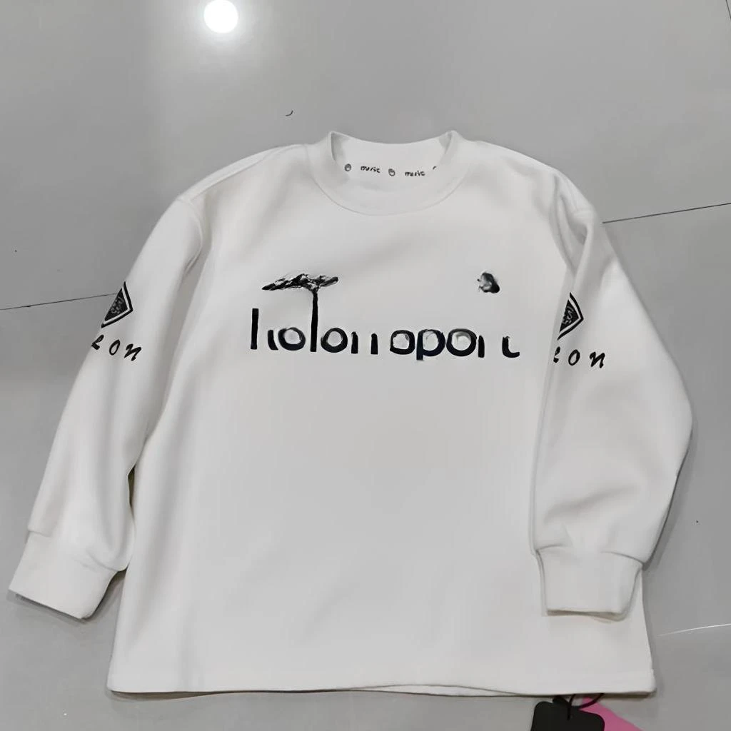 中大童冬季休闲洋气时尚宽松高定韩版加绒卫衣98206儿童女童男童