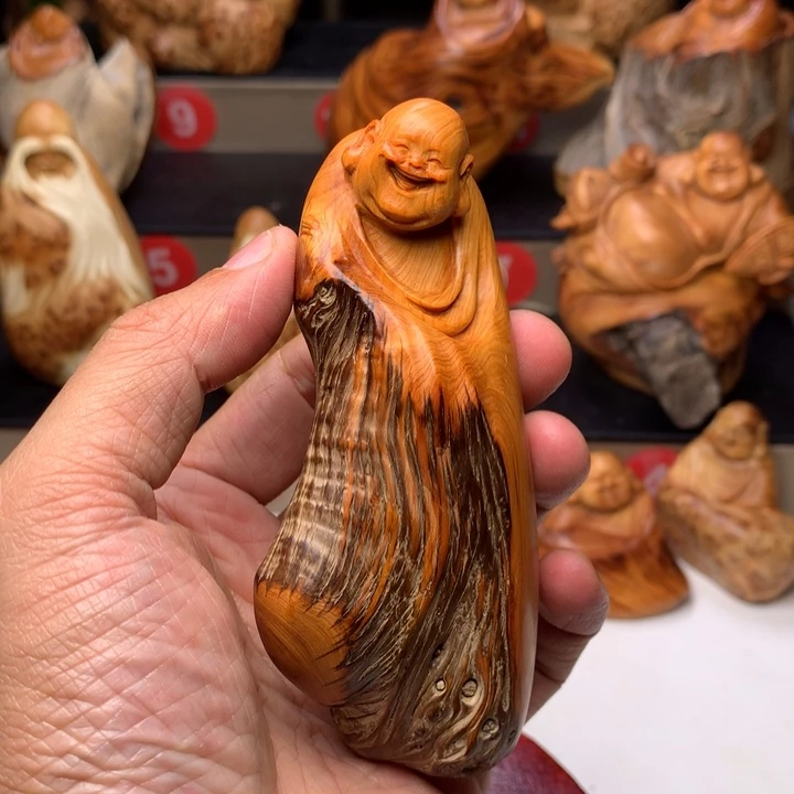 柏木（崖柏）崖柏陈化