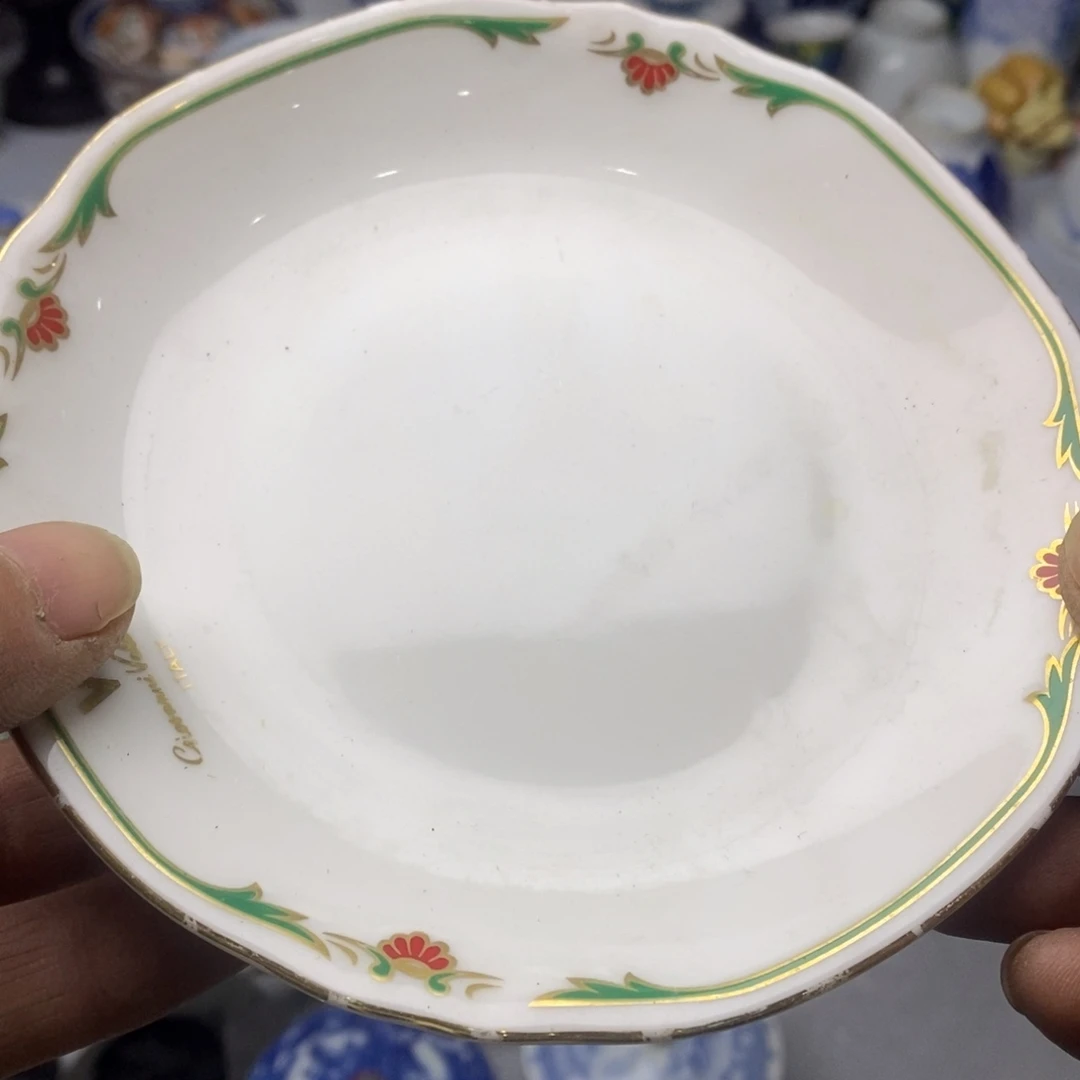 瓷片我要的东西不需要任何
