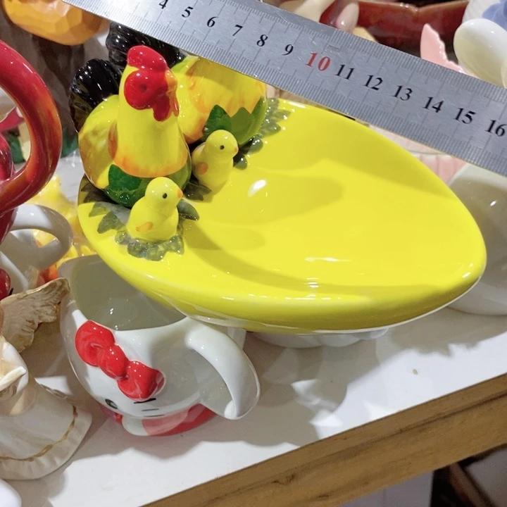 摆件陶瓷树脂家居摆件