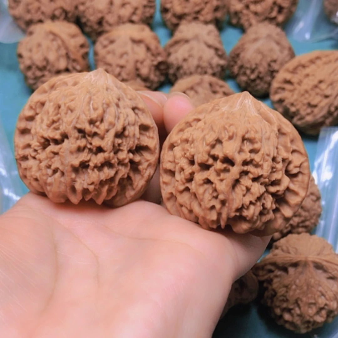 【闪购商品】摆件核桃戎*44满天星全品