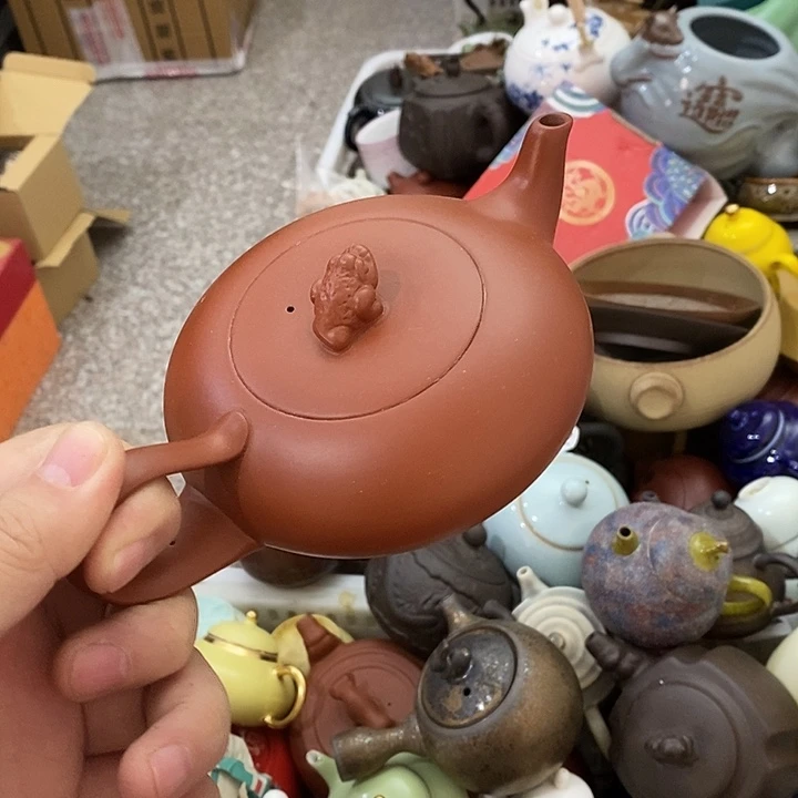 陶瓷艺术品及陶瓷制品