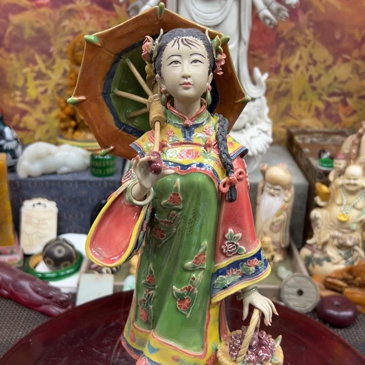 .***点瓷片我是真心交朋友的