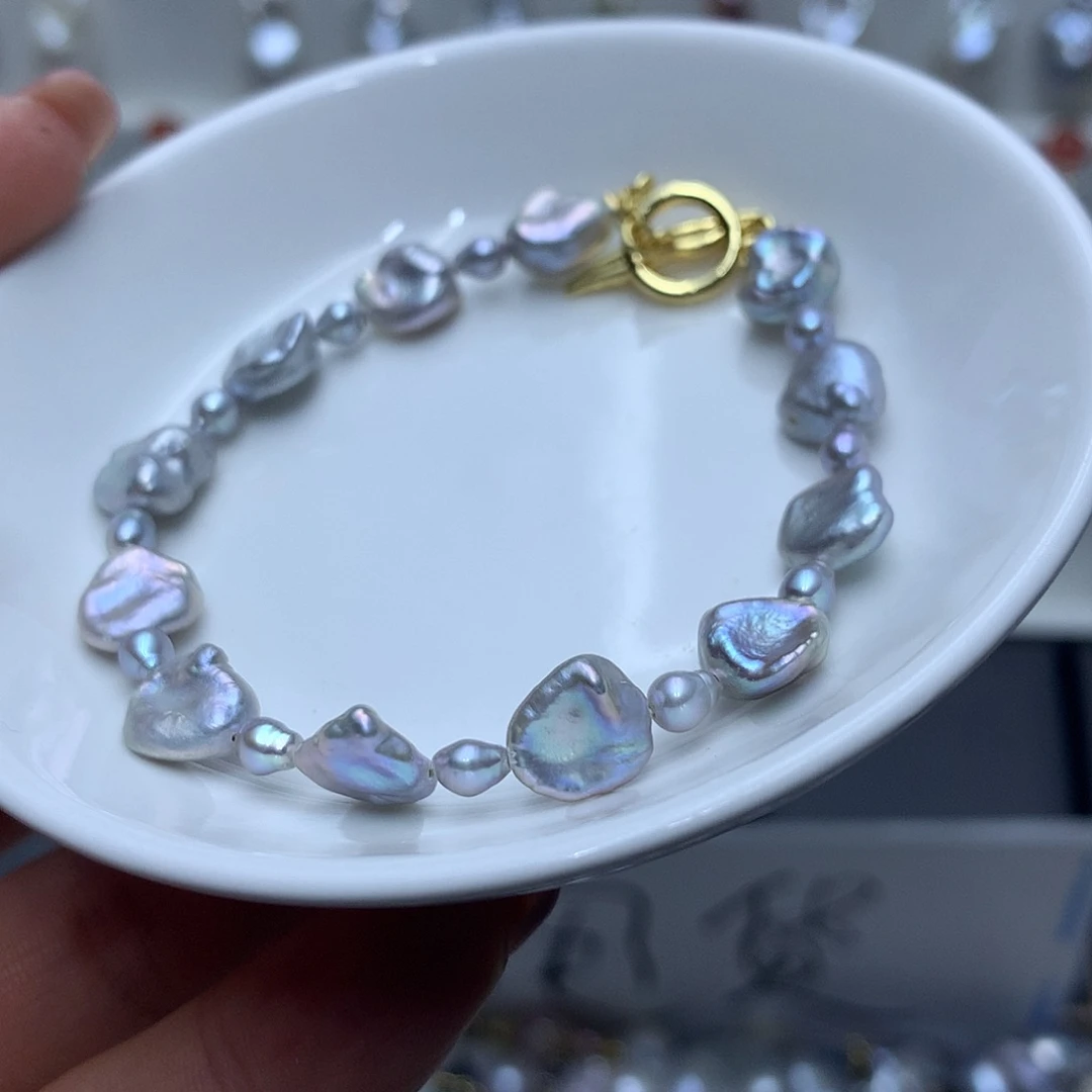 其它淡水珍珠未镶嵌