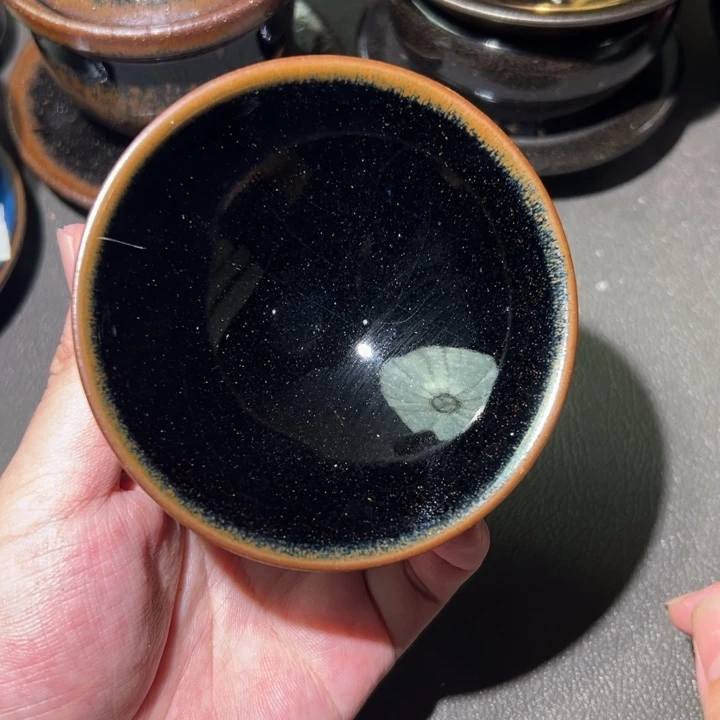 茶盏你要好好休息好自己