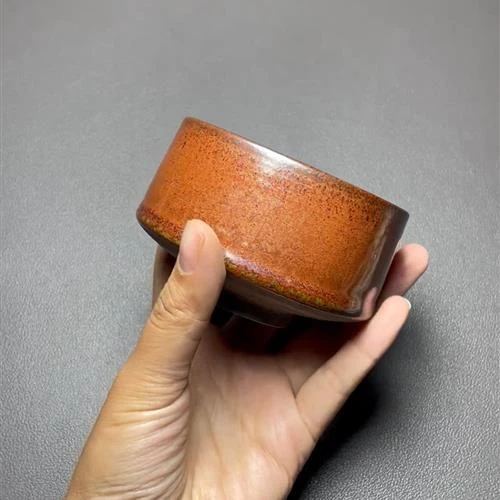 【闪购商品】茶盏-544............