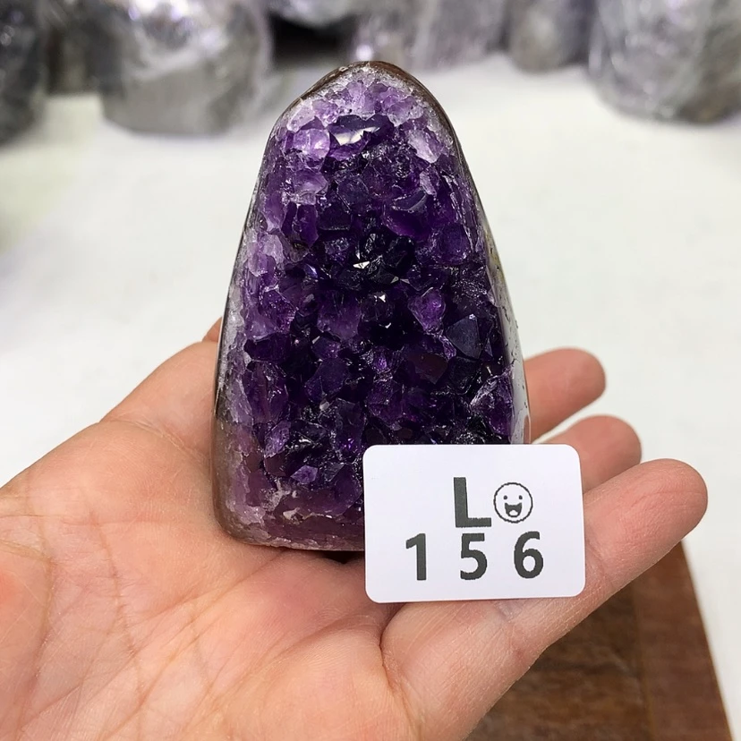 【闪购商品】水晶大型摆件（非配饰）未镶嵌