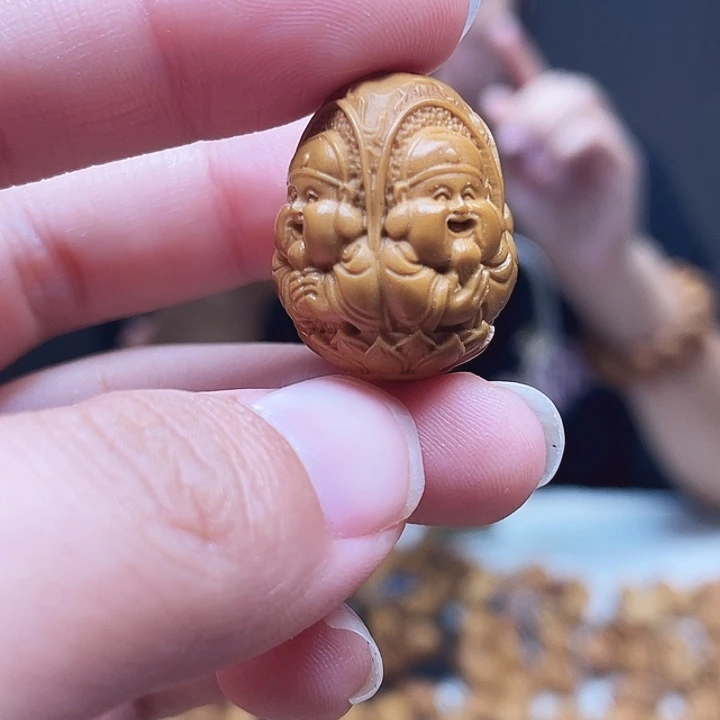 手串/手链橄榄核橄榄核