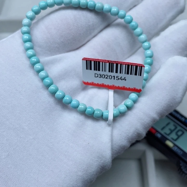 绿松石未镶嵌其他