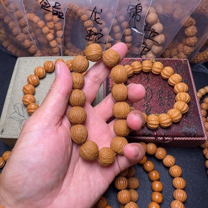 猴头核桃手串风雨啊啊啊