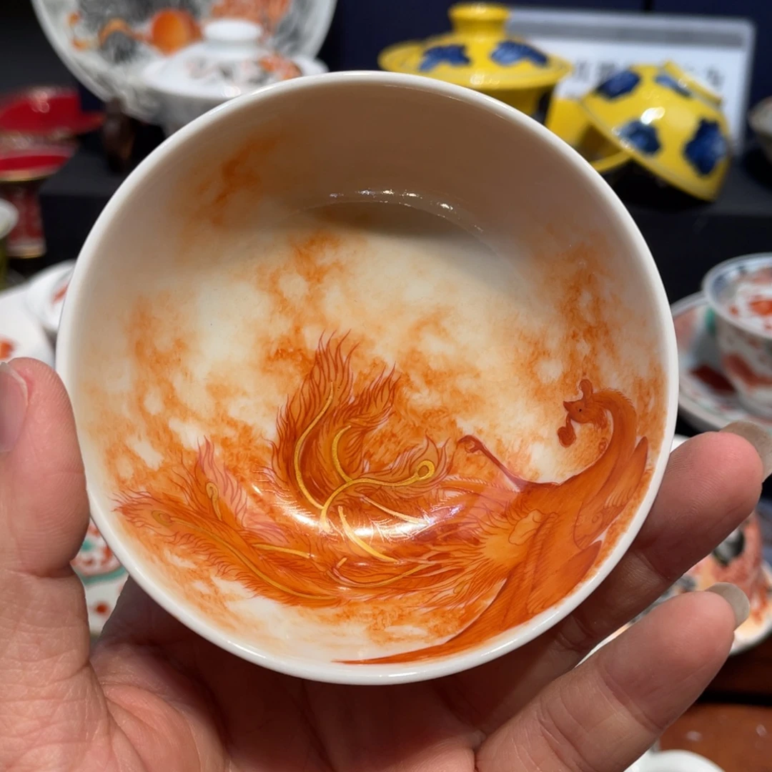 景德镇瓷器景德镇陶瓷