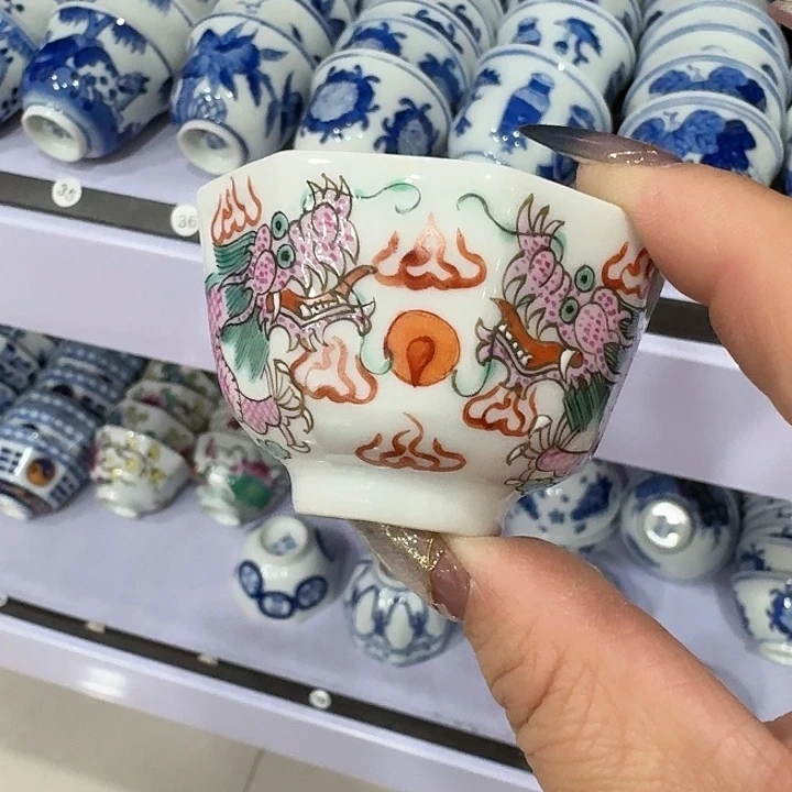 陶瓷艺术品收藏陶瓷