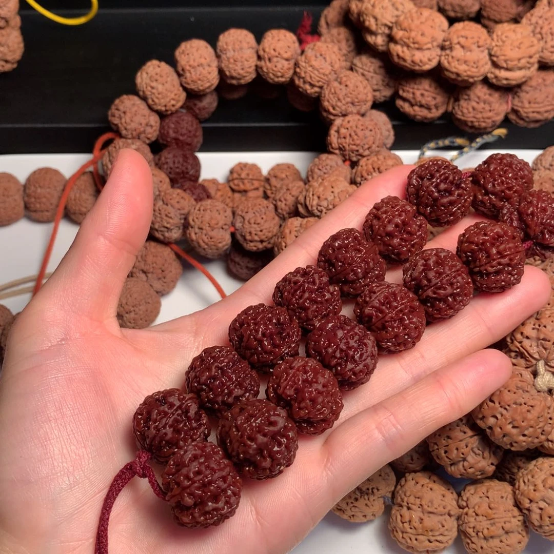 金刚菩提吊坠狂****店尼泊尔