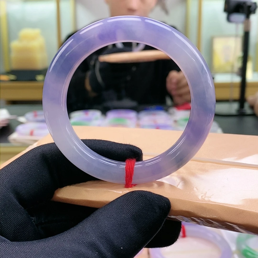 【闪购商品】未镶嵌手镯翡翠