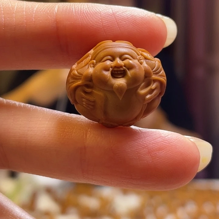 橄榄核手串/手链