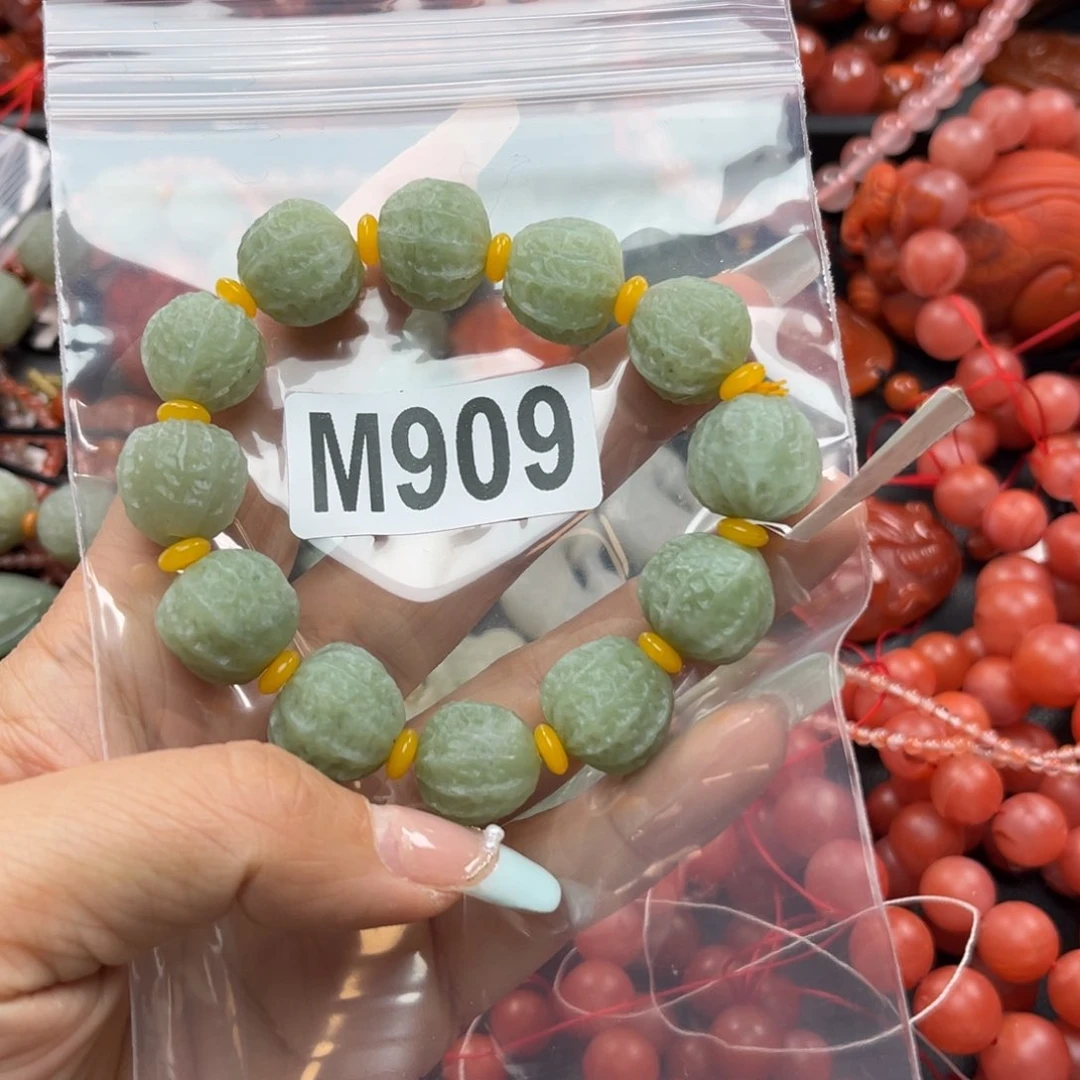 和田玉珠宝奇石未镶嵌