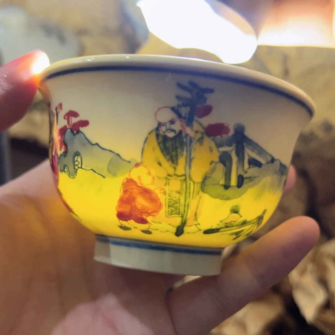 摆件景德镇陶瓷摆件工艺品