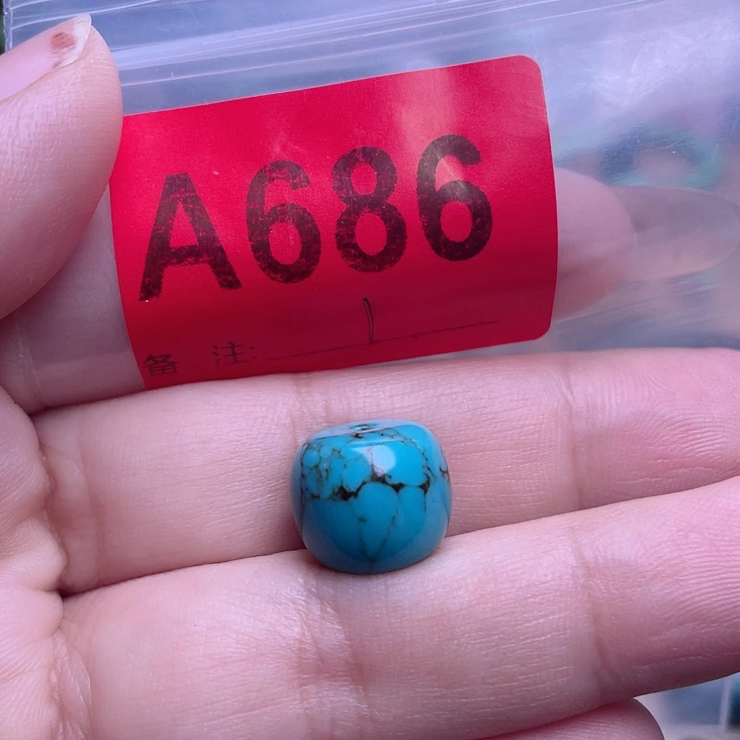 十堰原生态绿石头手工特色配饰