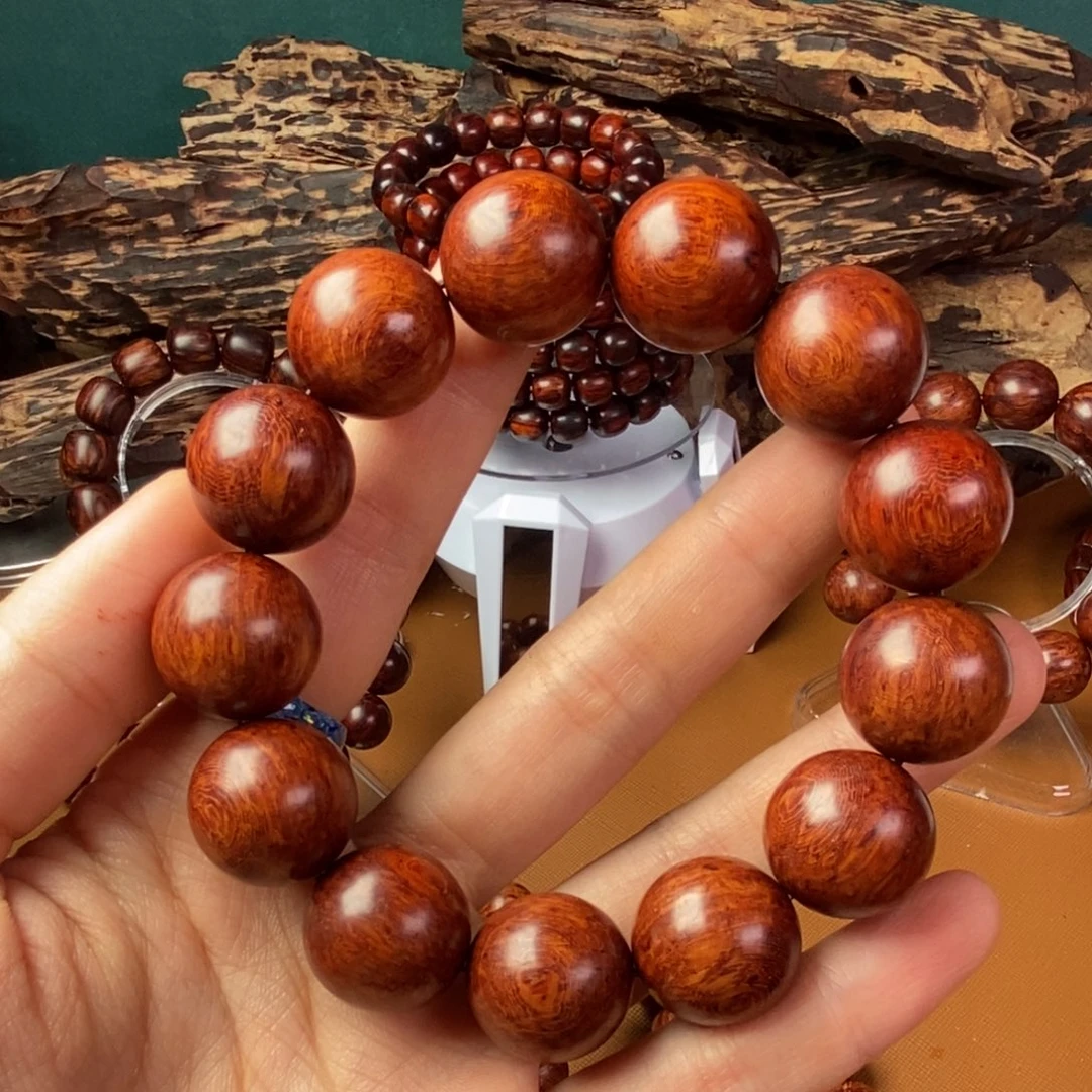 手串/手链降真香1.8