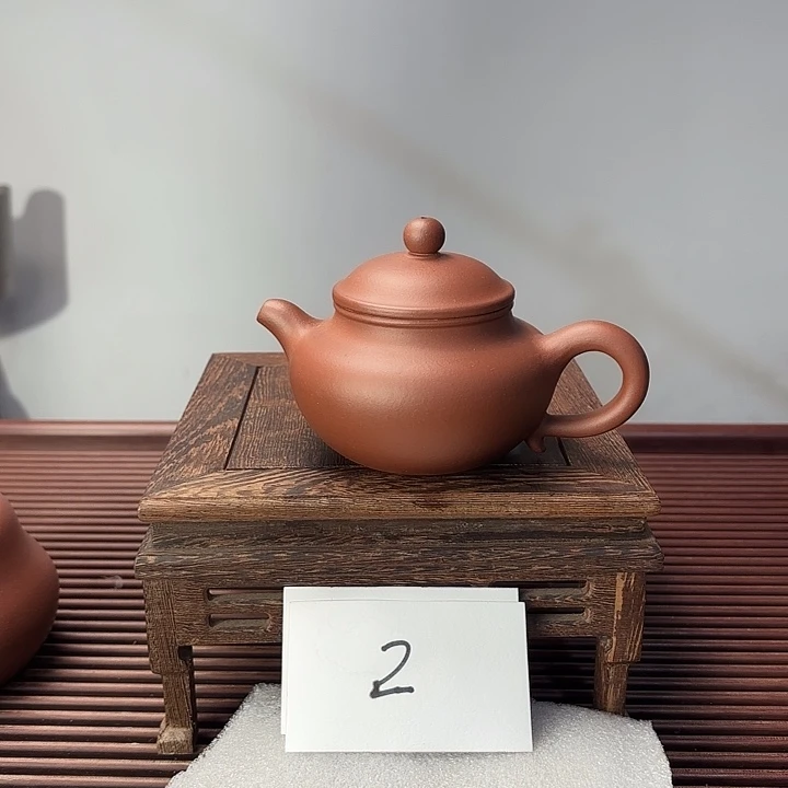 紫砂茶壶正品宜兴紫砂壶工艺