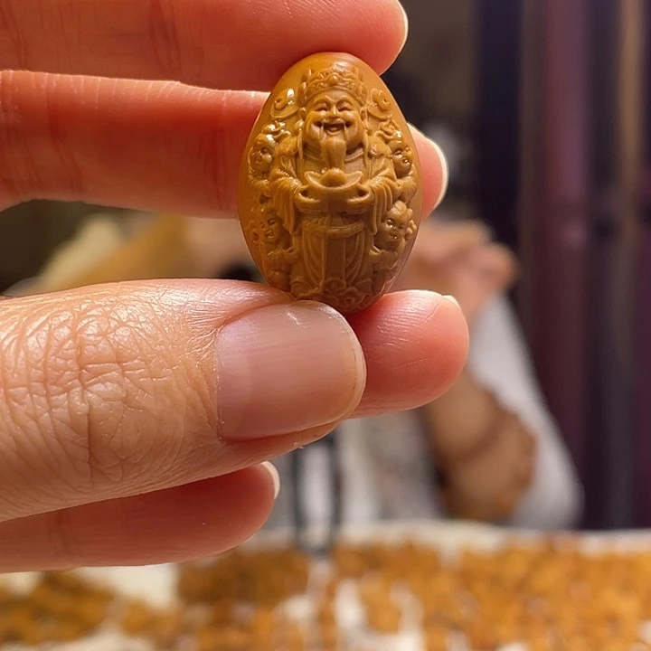 手串/手链橄榄核