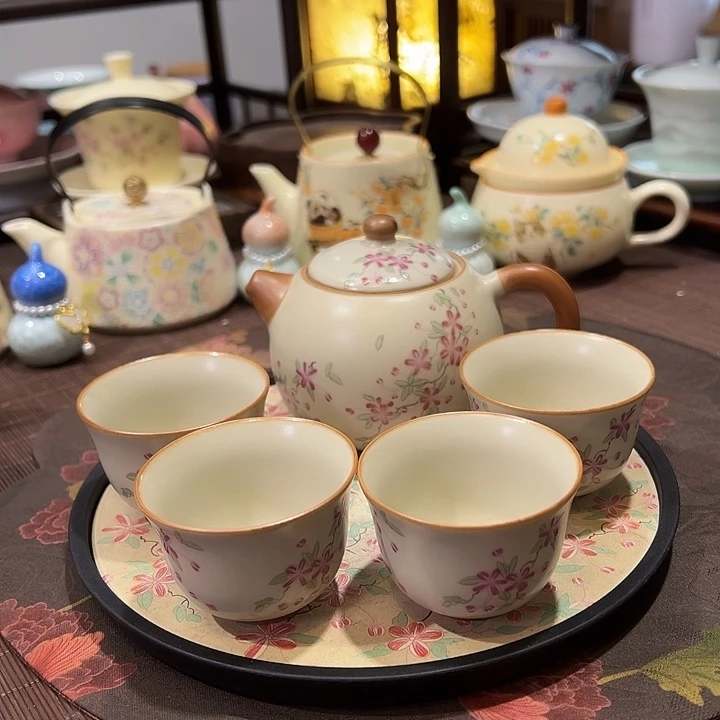 茶具配件其它茶器